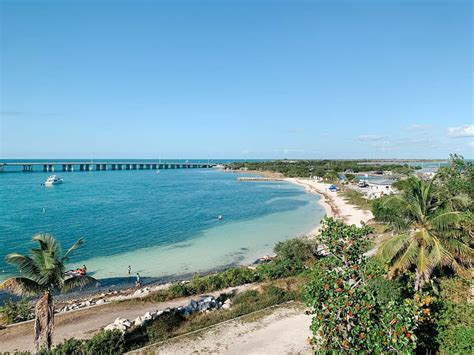 A Complete Guide to Visit Bahia Honda State Park [2023] - CS Ginger Travel