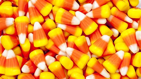 Candy corn: Halloween’s most contentious sweet, explained - Vox