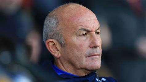 West Brom Boss Tony Pulis Fighting for His Job Amidst Poor Form ...