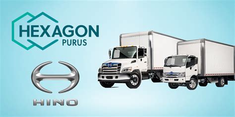 Hino Truck Logo