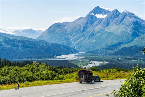 Valdez, AK: Glacier Cruise