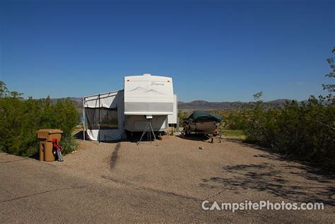 Alamo Lake State Park - Campsite Photos, Camping Info & Reservations