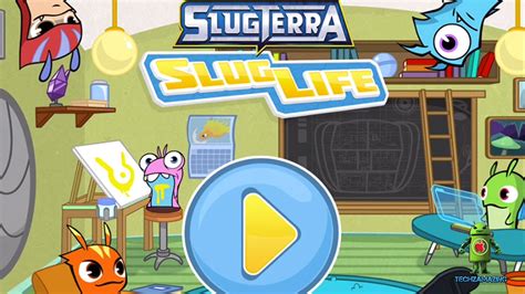 Slugterra Slug Life Games ~ Slot Online | Togel Online | Casino Online | Judi Bola | Judi Online