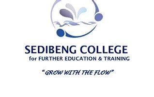 Sedibeng TVET College: A Comprehensive Application Guide