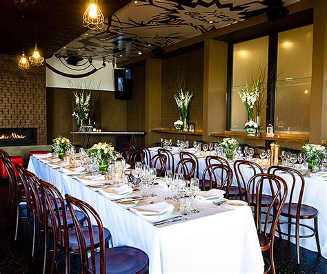 Sanctuary Lakes Hotel Point Cook - Venue Detail at Private Dining