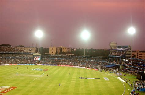 IND vs SA T20I Series: BCCI announce venues for South Africa series