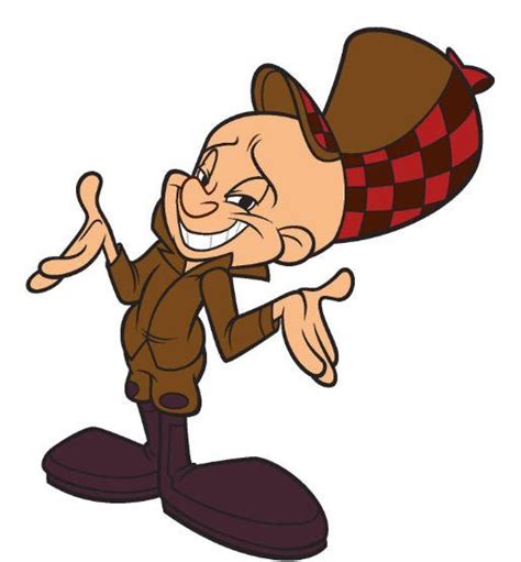 Elmer Fudd | Looney Tunes Fanon Wiki | Fandom