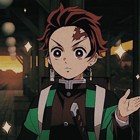 Tanjiro Kamado Disgusted Face - Agatsumawall | Demon Slayer