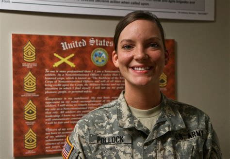 Female Soldiers set sights on special operations | Article | The United ...