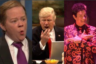 'SNL': The 25 Very Best Sketches of Season 42, Ranked (Photos)