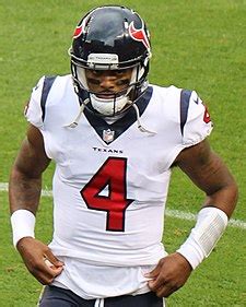 Deshaun Watson - Wikipedia