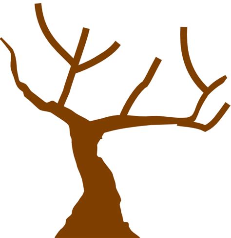 Free Brown Tree Cliparts, Download Free Brown Tree Cliparts png images ...