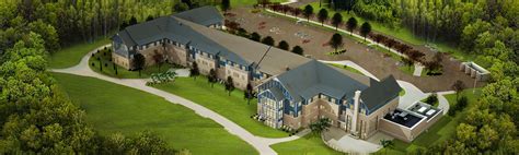 Northwood University Kicks Off Intensive Focus on Residence Hall ...