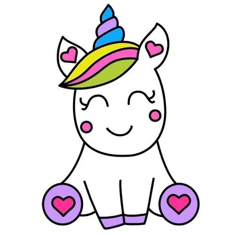 Unicorn Unicorn Drawing, Unicorn Art, Baby Unicorn, Unicorn Lover, Unicorn Wings, Unicorn Head ...