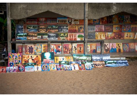 Exploring Art and Culture in Cameroon