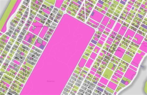 Rats! New Color-Coded Map Points Out Rat Hot Spots in New York City | NYC News | Cititour.com