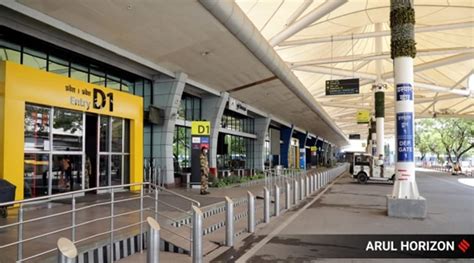 Pune airport closure: Flyers face troubles in rescheduling flights ...