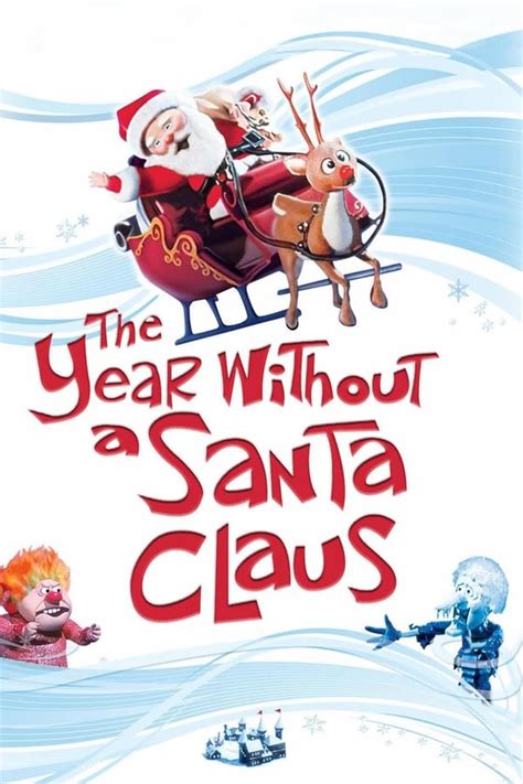 The Year Without a Santa Claus (1974) — The Movie Database (TMDb)