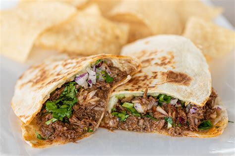 Birria Tacos: An Authentic Mexican Flavor!