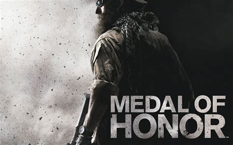 Wallpapers of Medal Of Honor: Limited Edition