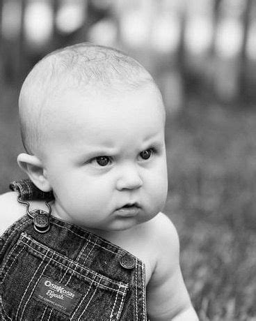 Baby Kind, Little Babies, Cute Babies, Funny Kids, Angry Baby, Funny Baby Faces, Face Drawing ...