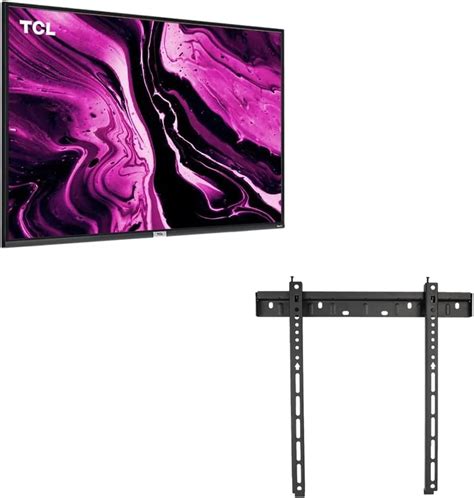 Amazon.com: TCL 50-Inch Series 4 Class 4K 2160p Smart TV HDR 60Hz ...