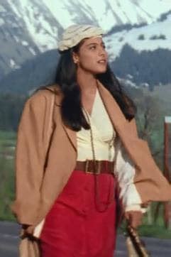 25 years of DDLJ: Here’s why Simran’s style is still relevant over two ...