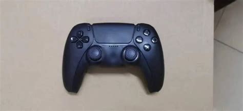 Original Used Joysticks 2nd Hand Controller For Sony Ps5 Wireless Controller Dualsense Gamepad ...