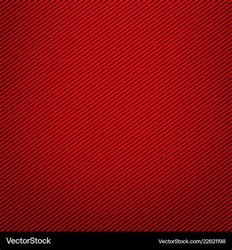 Red background with line Royalty Free Vector Image