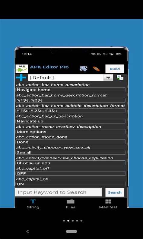 APK Editor APK for Android Download