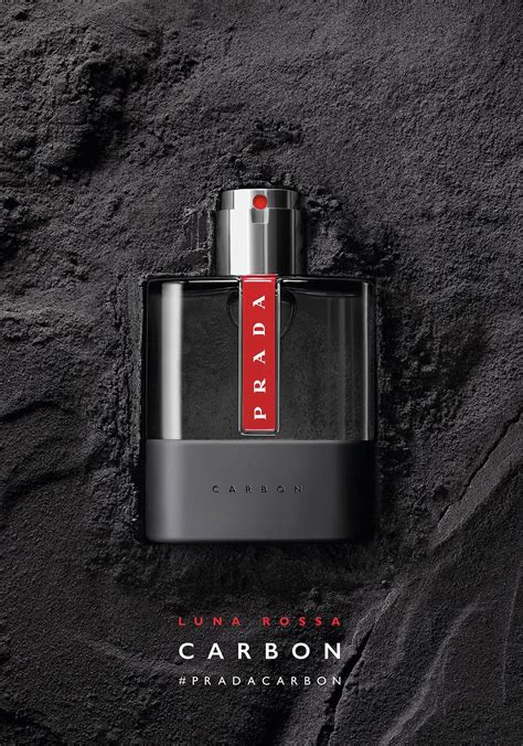 Luna Rossa Carbon by Prada » Reviews & Perfume Facts