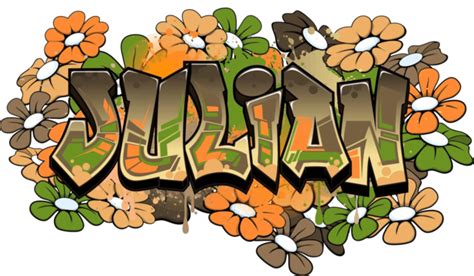 Graffiti Name PNG Transparent Images Free Download | Vector Files | Pngtree