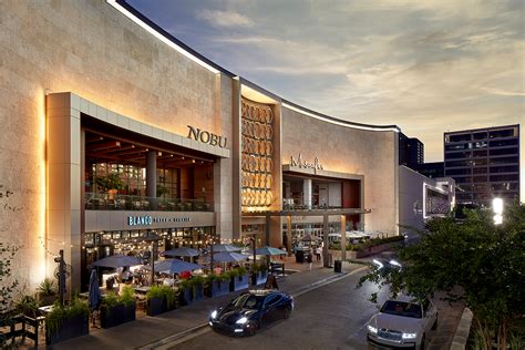 About The Galleria, Including Our Address, Phone Numbers & Directions - A Shopping Center in ...