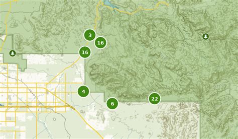 Best Views Trails in Lost Dutchman State Park | AllTrails