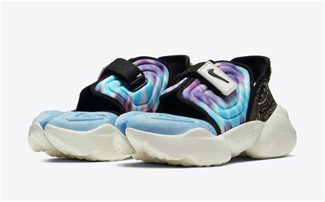 Nike Aqua Rift Tie-Dye CW2624-101 Release Date - Sneaker Bar Detroit