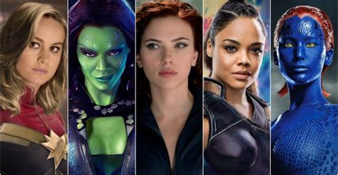 Women like Marvel too: The fight for an all-female Marvel production