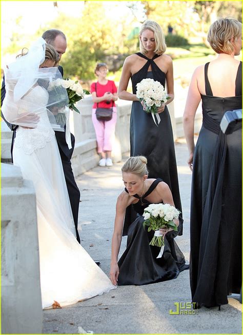 Kate Bosworth's Wedding Day: Photo 980711 | Kate Bosworth Photos | Just ...