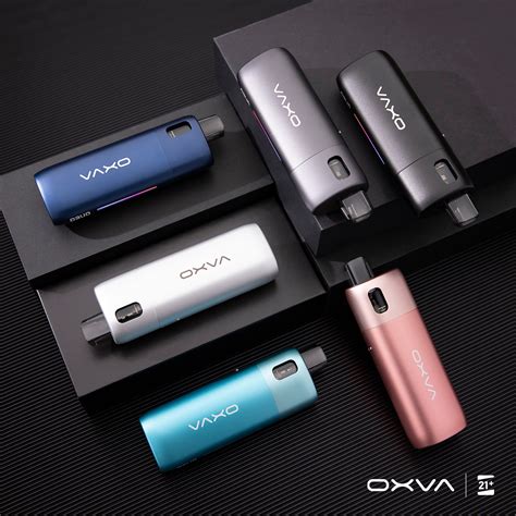 OXVA ONEO Pod Kit Preview: Unveiling Elegance and Performance – OXVA STORE