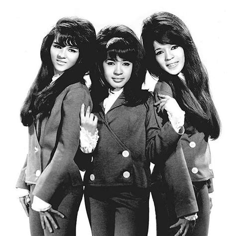 PLAYLIST: VERY BEST OF THE RONETTES CD