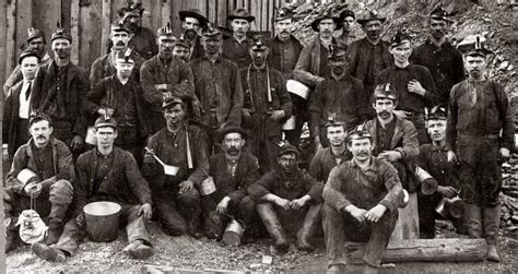 How The Molly Maguires Fought For Workers' Rights