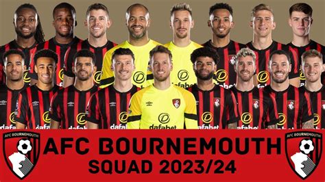 Drawdowns They Do Experience Are: Bournemouth Fc Number 24