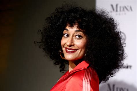Tracee Ellis Ross Reveals She's 'Happily Single' At Age 45 With No Children