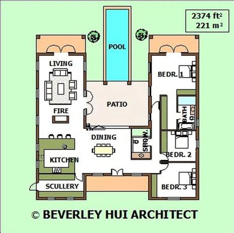 Shipping container house plan | Container house plans, Shipping ...