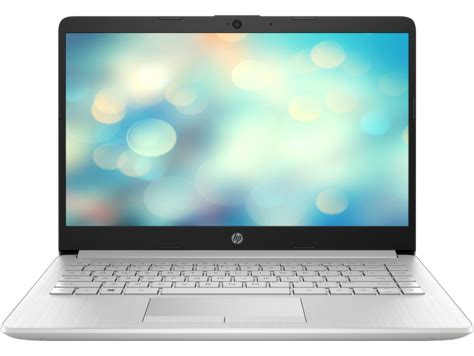 HP Notebook - 14s-dk0114au - Specifications | HP® Support