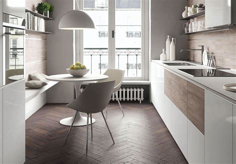 100 idee cucine moderne da sogno • Con isola, ad U, open space • Colori ...