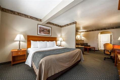 Comfort Inn & Suites Ukiah (Save up to 16%) - 2017 Prices & Hotel Reviews (CA) - TripAdvisor