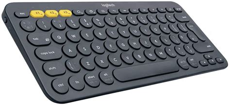 Logitech K380 Bluetooth Keyboard | YourStack