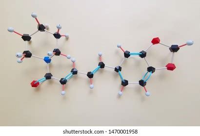 Piperine Images, Stock Photos & Vectors | Shutterstock