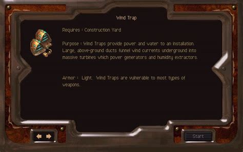 Dune 2000 pc game review - adviserbetta