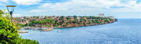 THE 15 BEST Things to Do in Antalya Province (2024)